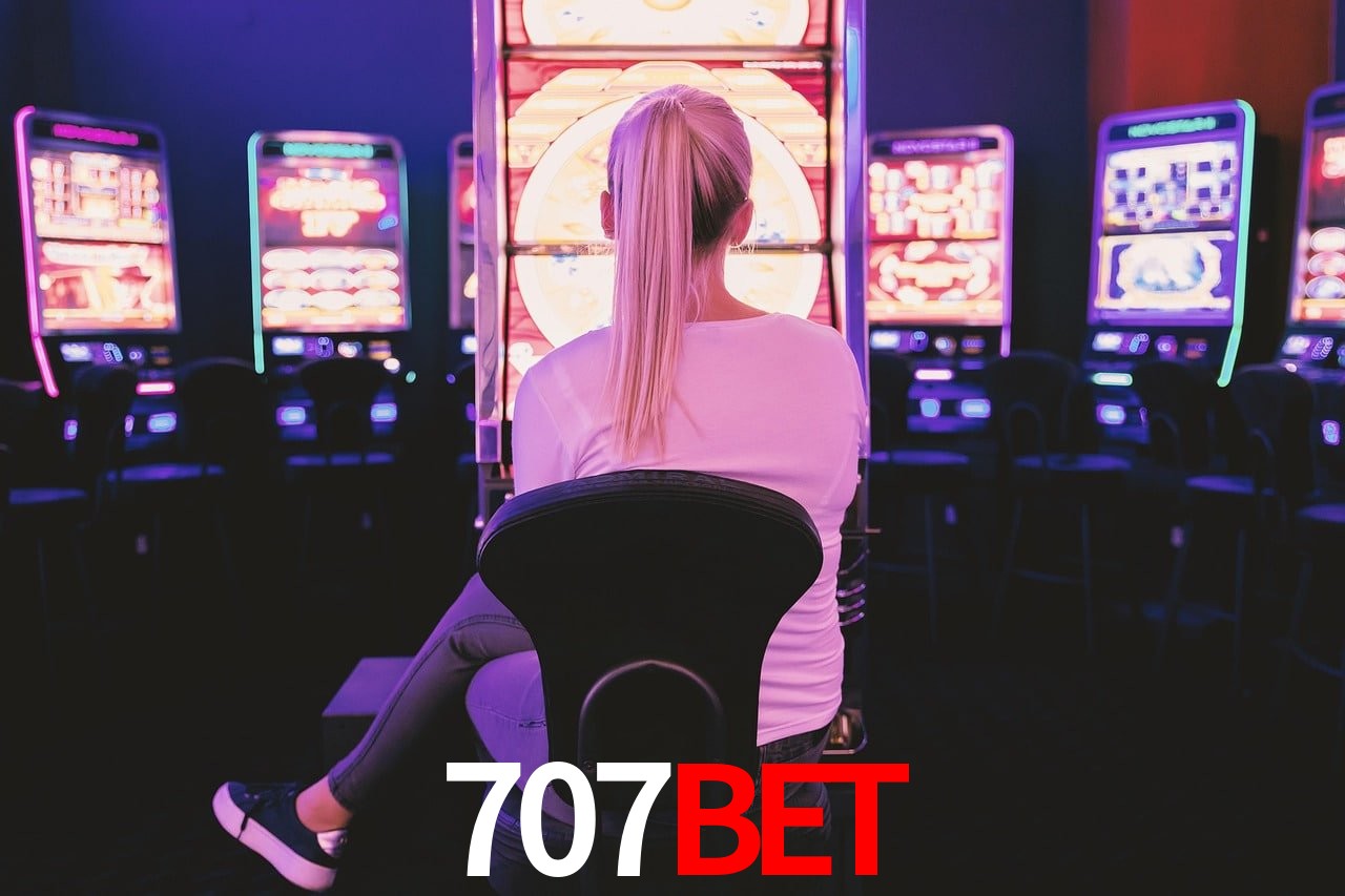 Exclusive Offers 707Bet