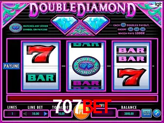 A Emoção da Loteria na 707Bet: Uma Chance de Mudança de Vida