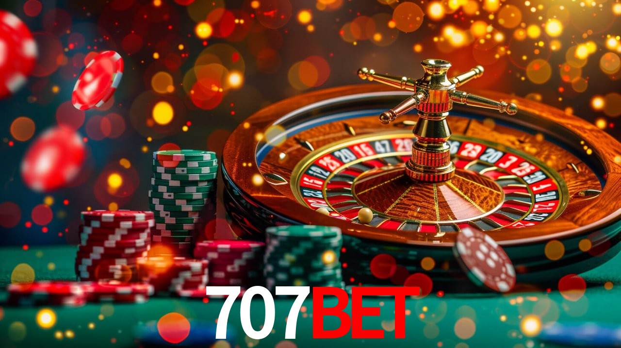 707Bet App