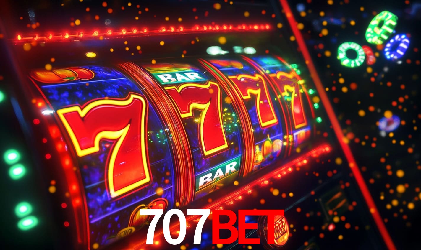 Daily Bonuses 707Bet