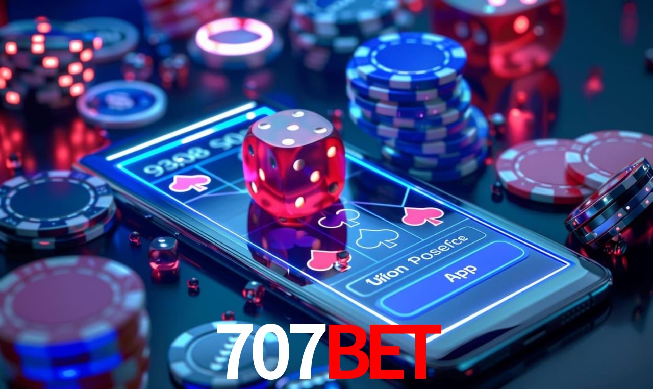 707Bet Win