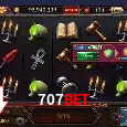 Descubra a Essência do 707Bet: Nossa História e Compromissos
