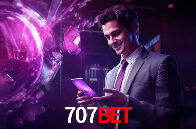 Quick Registration 707Bet