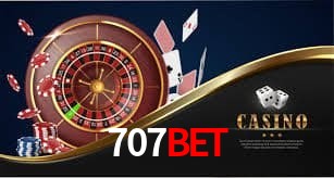 Estatísticas Esportivas 707Bet