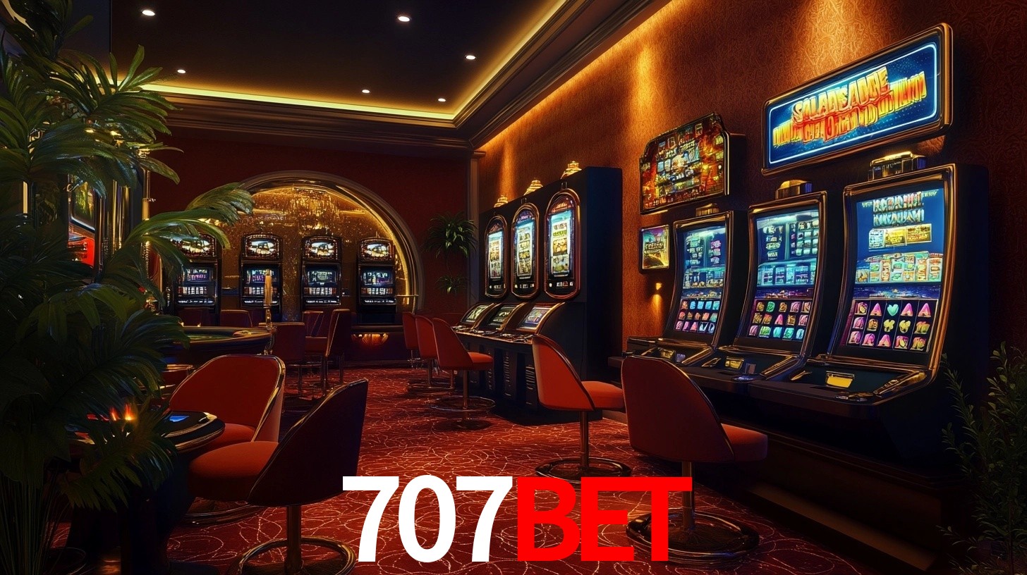 Statistics 707Bet