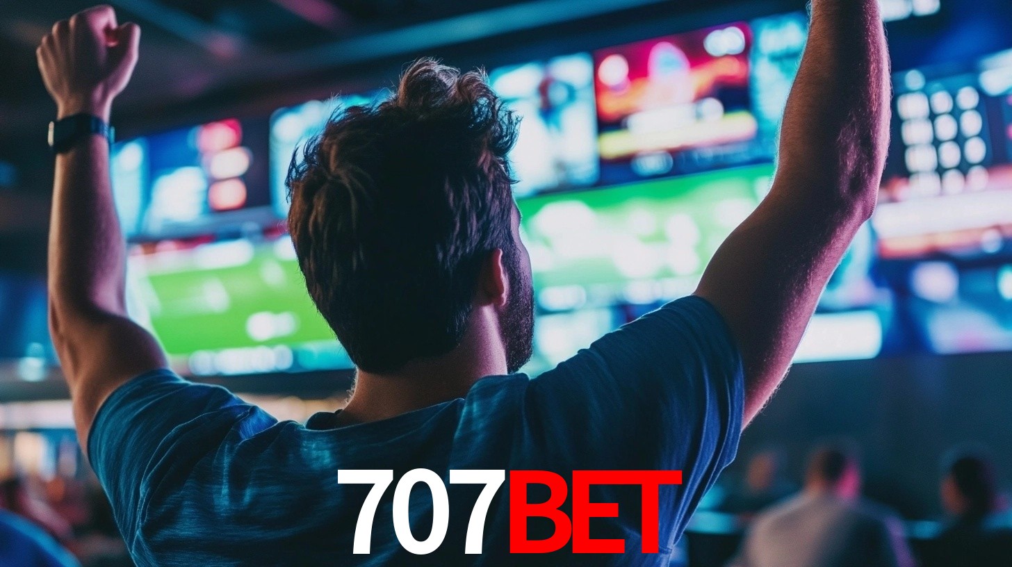 Programa VIP 707Bet