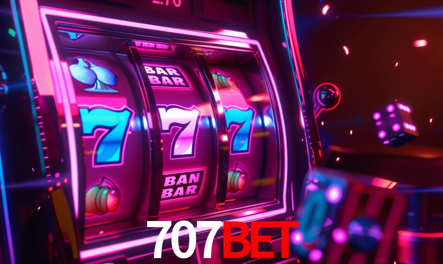 A Emoção da Loteria na 707Bet: Uma Chance de Mudança de Vida