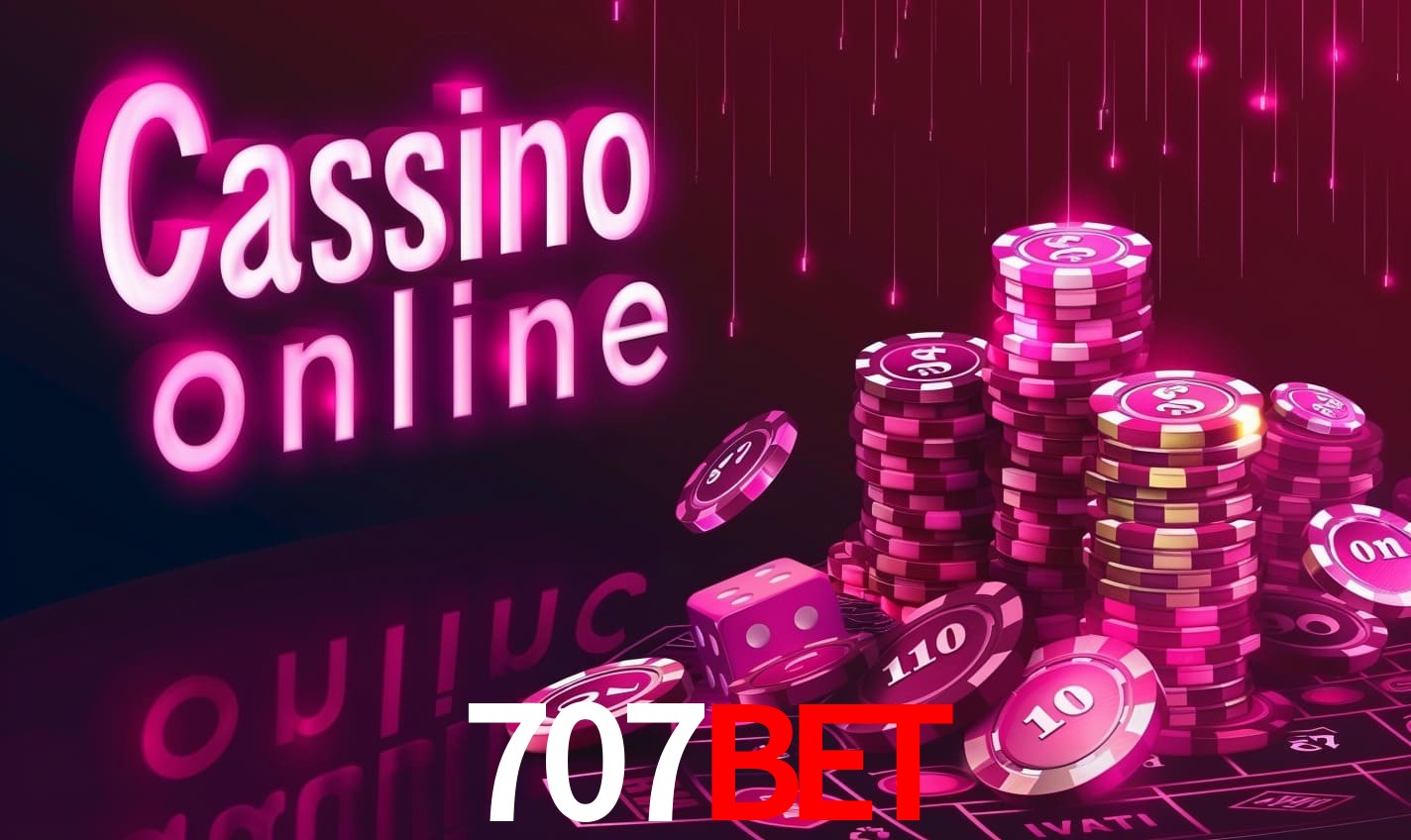 Desvendando o Mundo dos Jogos Virtuais na 707Bet