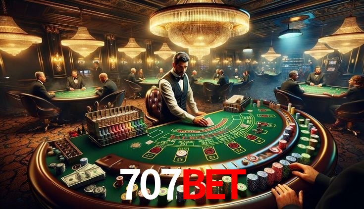 API Integration 707Bet