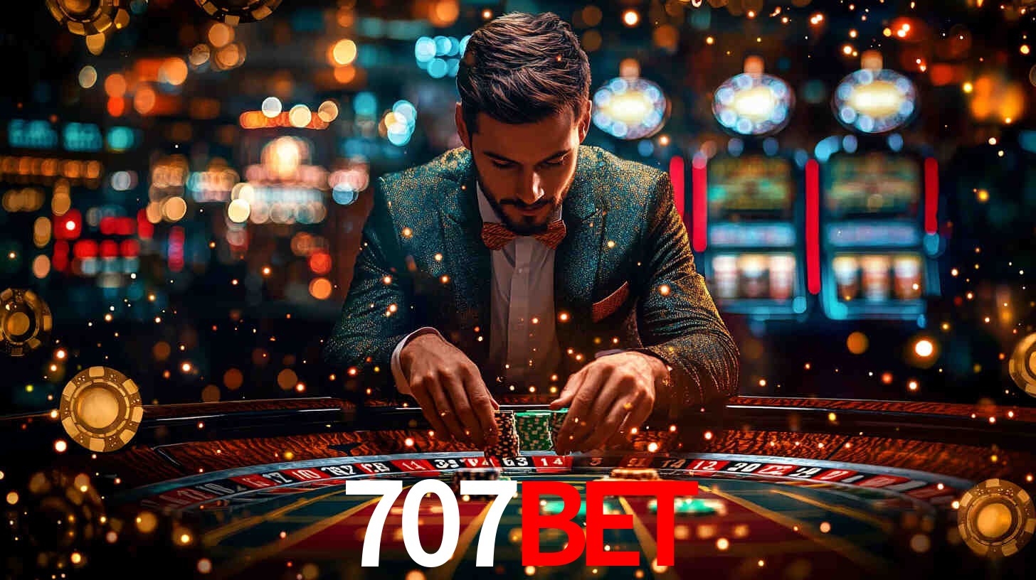 Sports Statistics 707Bet