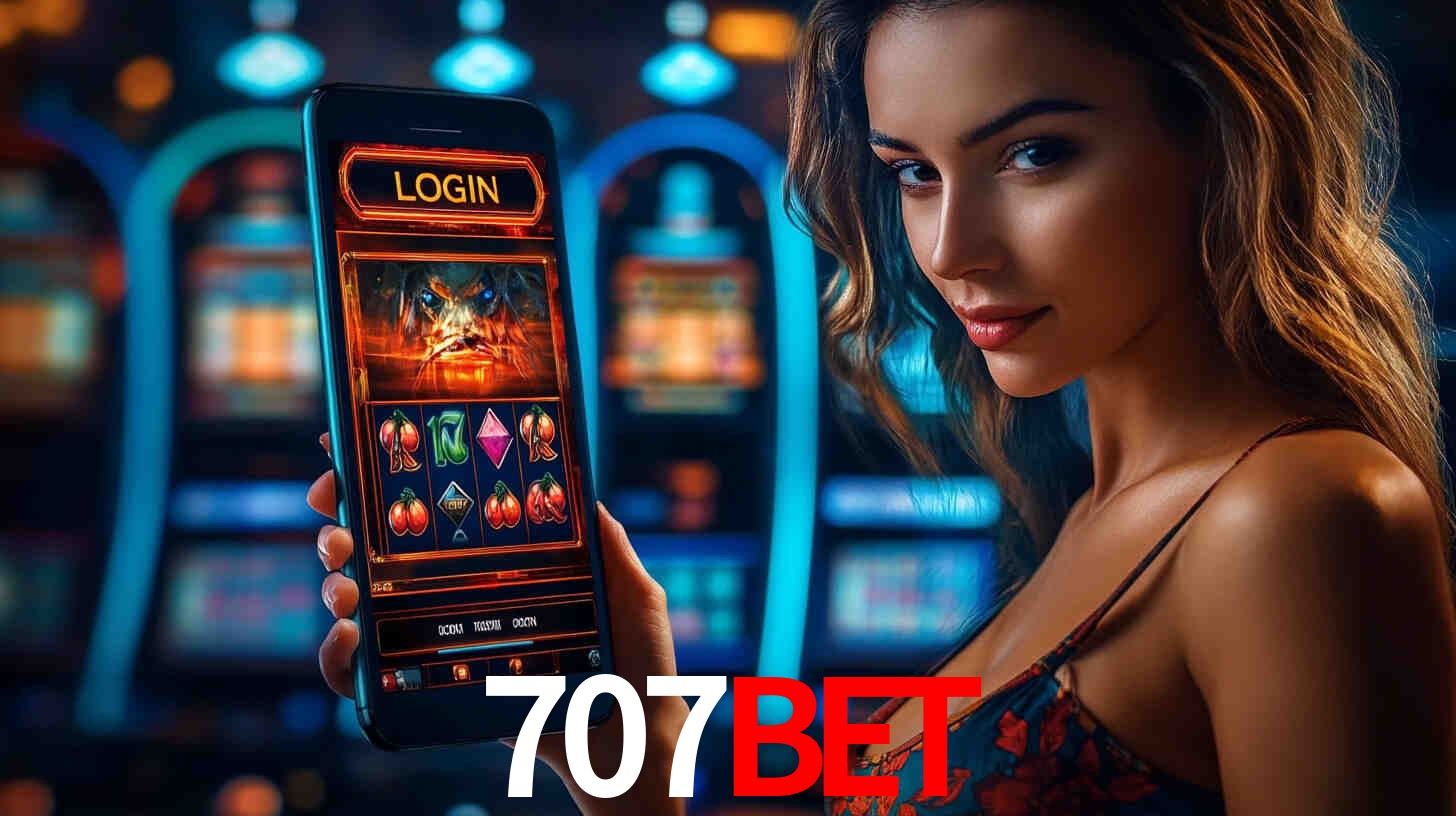 Premium Interface 707Bet