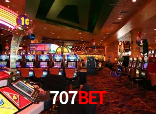 Desvendando o Mundo dos Jogos Virtuais na 707Bet