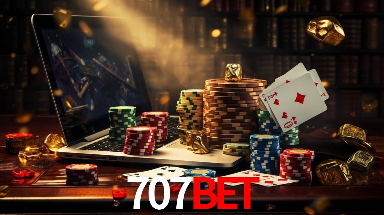 Casino VIP 707Bet