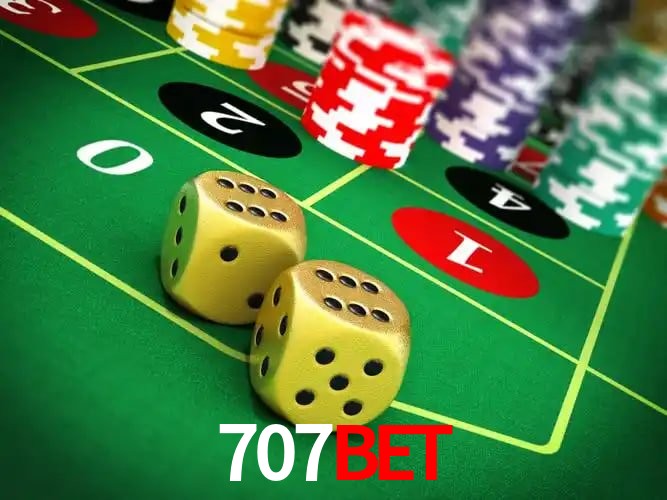 Account Benefits 707Bet