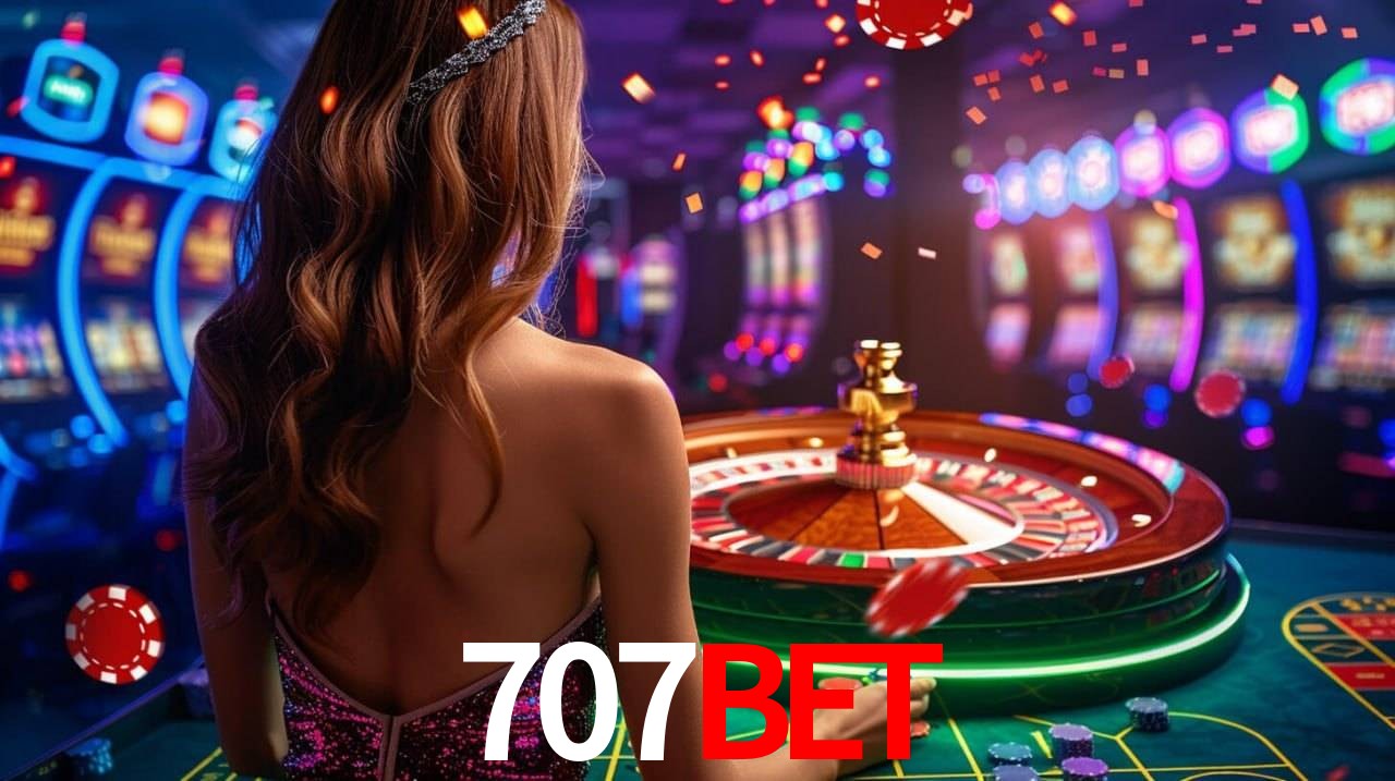 707Bet App