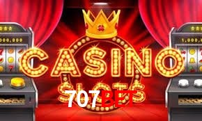 Flash Promotion 707Bet