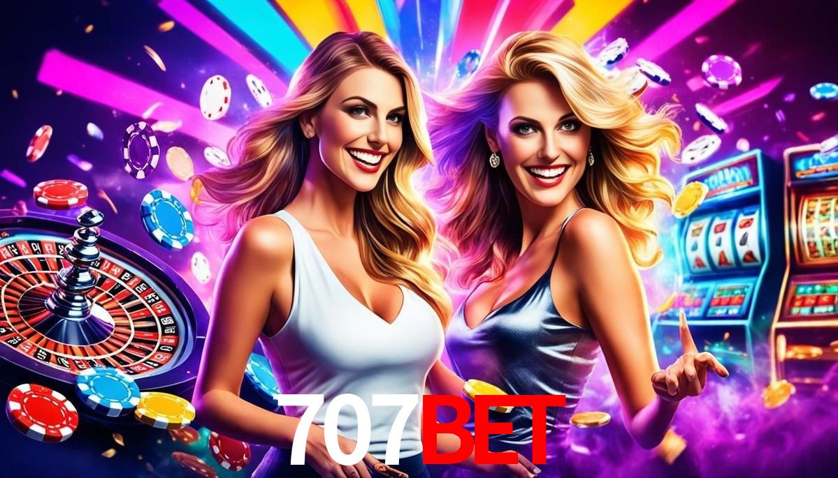 PIX Instantâneo 707Bet