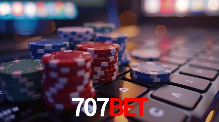 Integração de APIs 707Bet