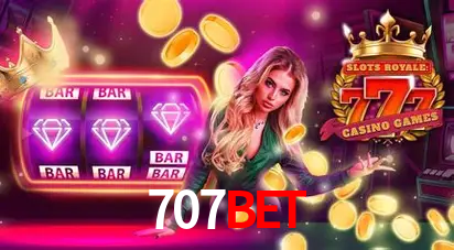 Apostas Esportivas na 707Bet: Um Guia Completo