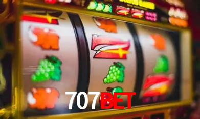 Apostas Esportivas na 707Bet: Um Guia Completo