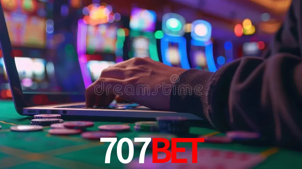 Jogos Exclusivos 707Bet