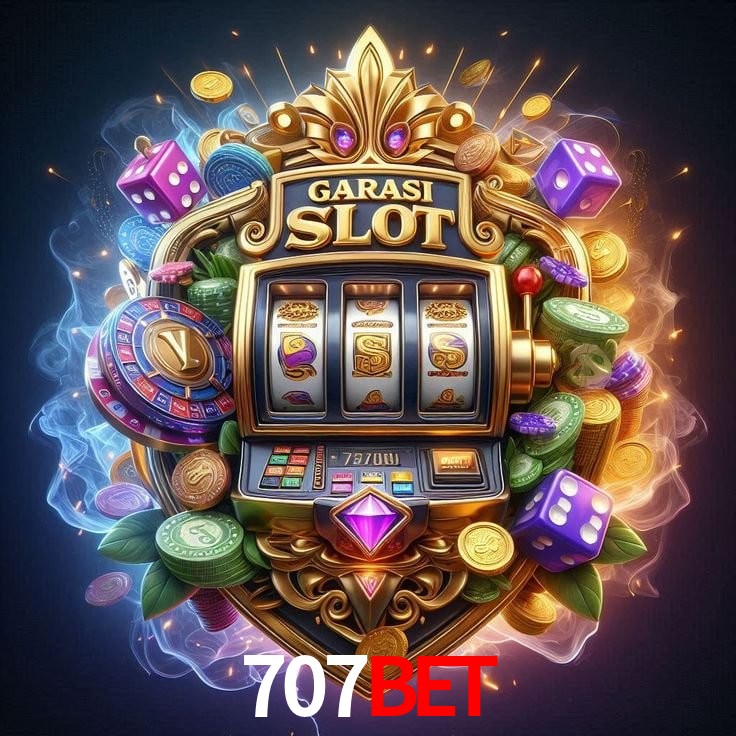 Design Responsivo 707Bet
