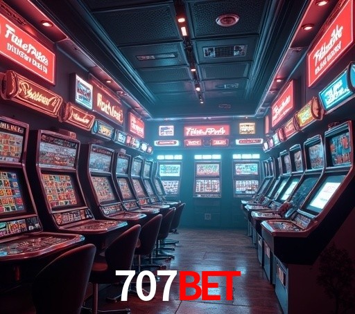 707Bet App