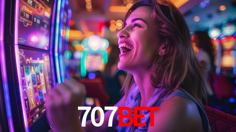 Roulette Table 707Bet