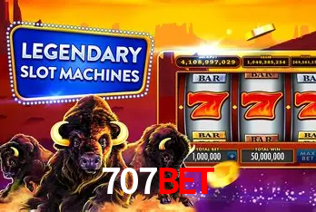 Desvendando o Mundo dos Jogos Virtuais na 707Bet