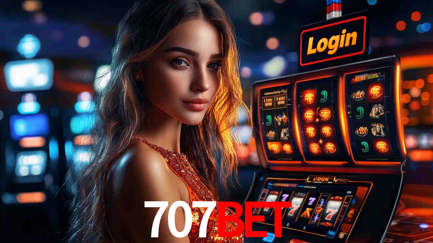 Live Casino 707Bet
