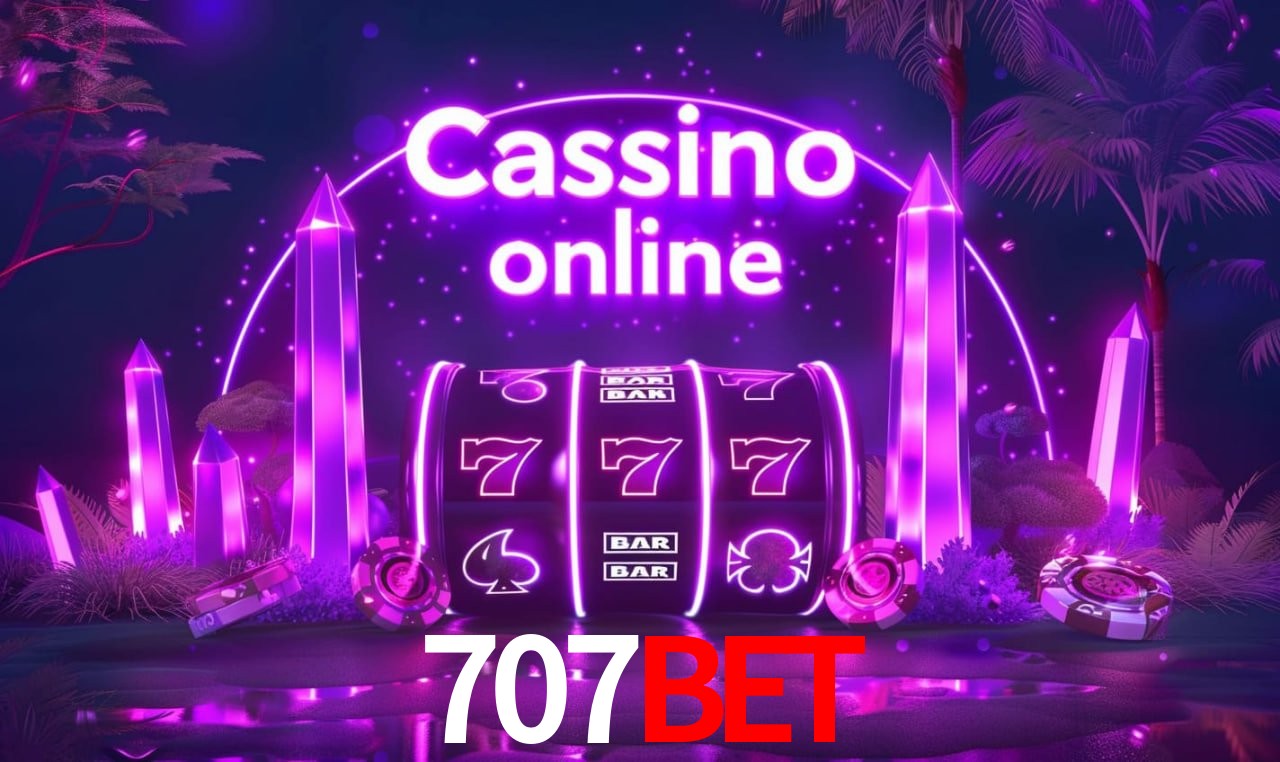Sistemas de Segurança 707Bet