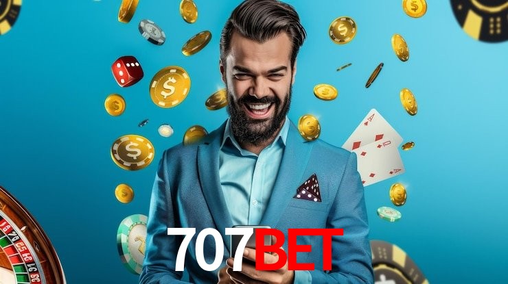 Weekend Specials 707Bet