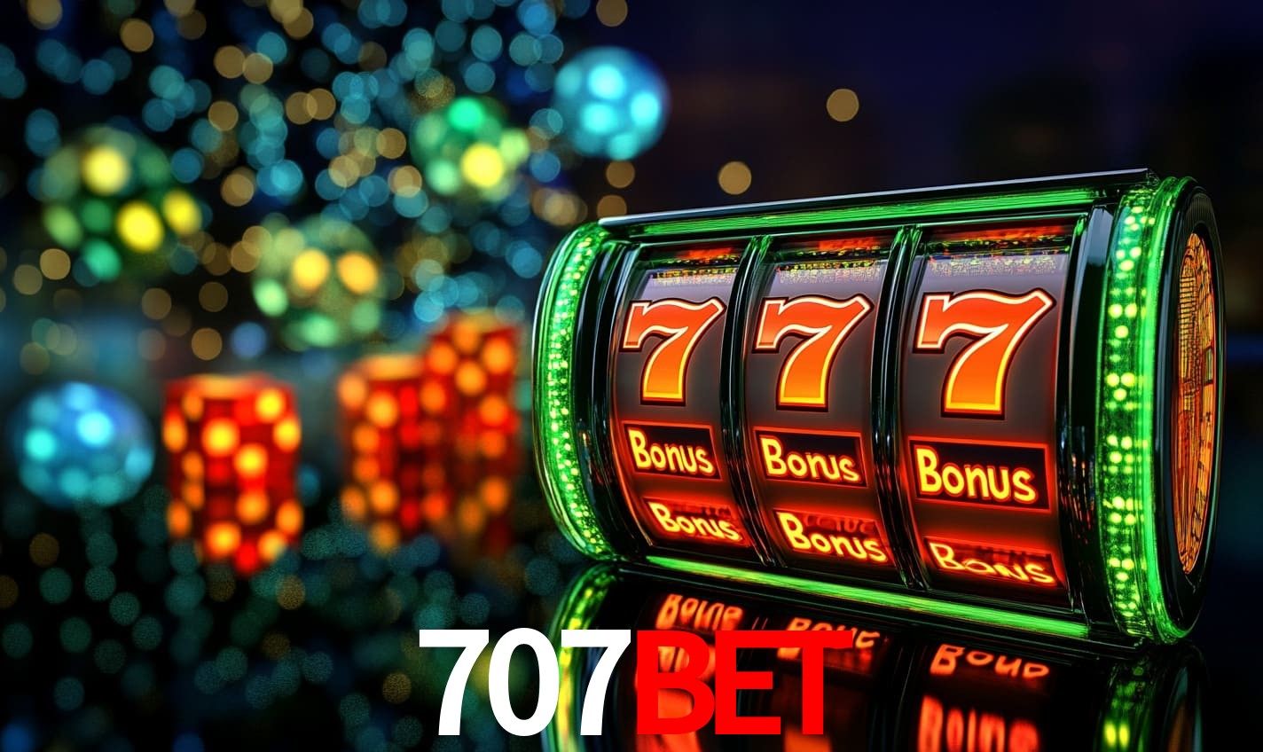Benefícios da Conta 707Bet