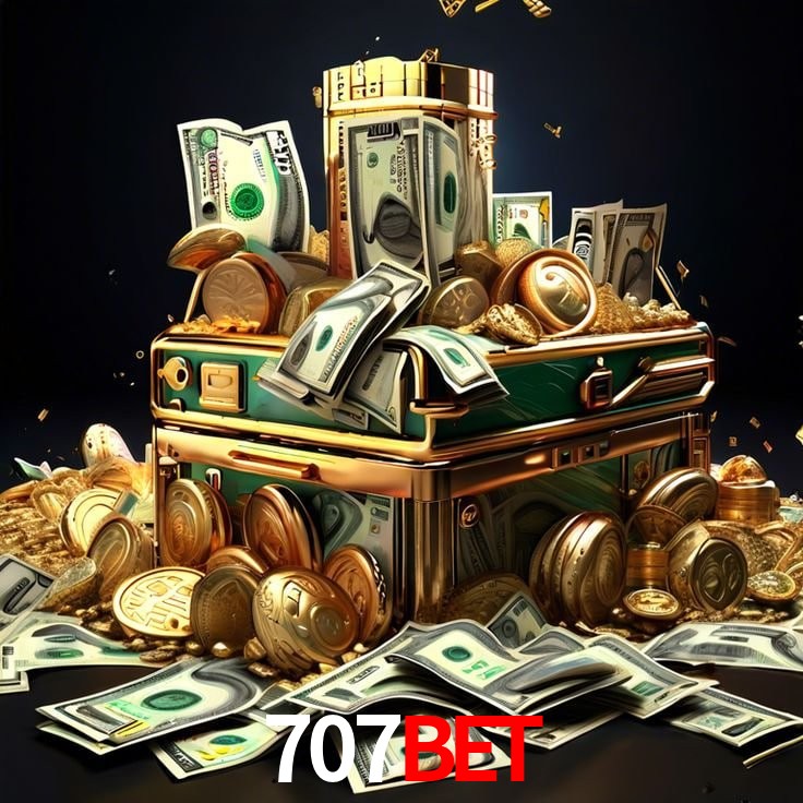 Estatísticas 707Bet