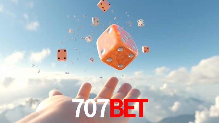 Live Casino 707Bet
