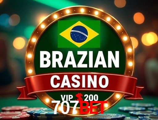 Explore as vantagens do 707Bet: serviço profissional e confiabilidade