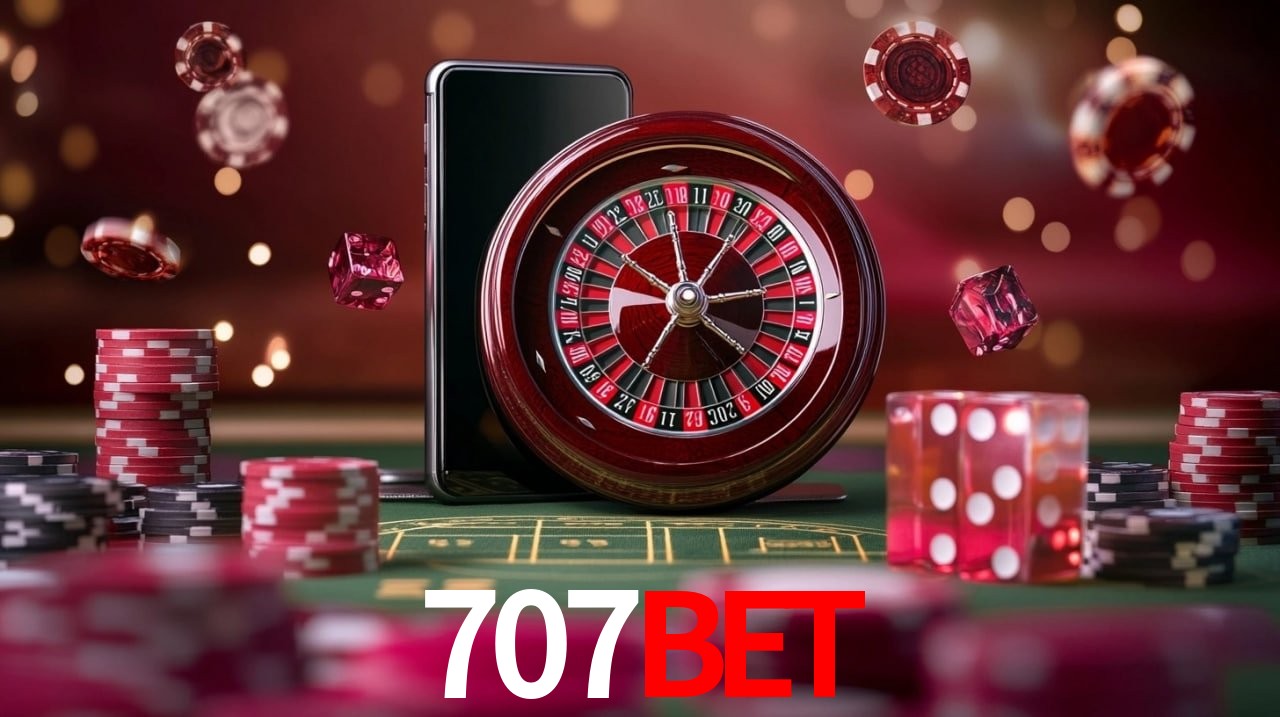 Secure Login 707Bet