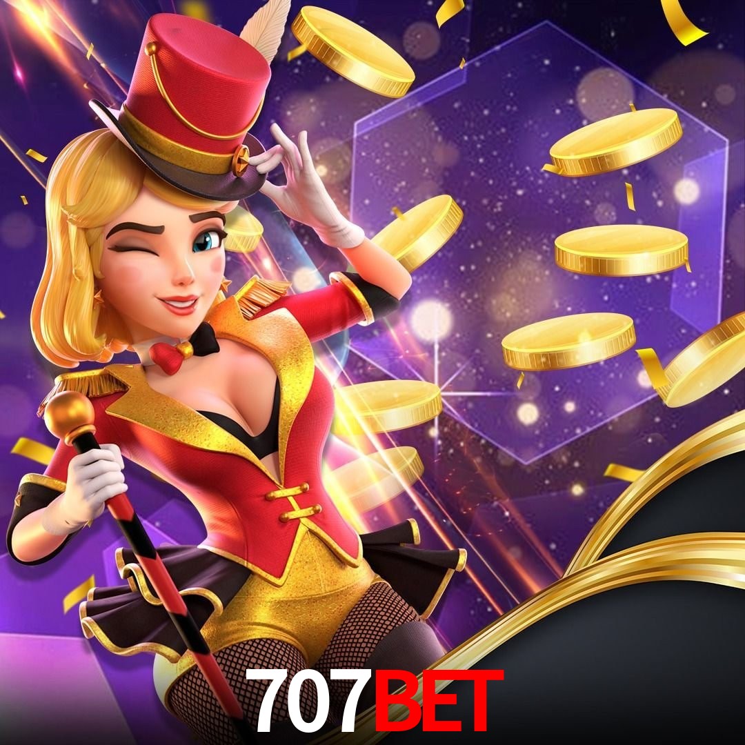 Game Providers 707Bet