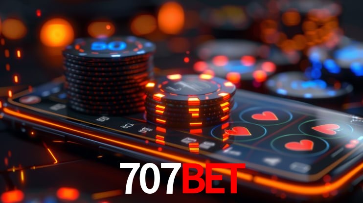 Responsive Design 707Bet