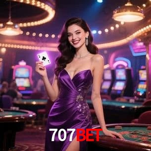 Torneios 707Bet