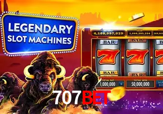 A Revolução dos Aplicativos de Jogos no 707Bet