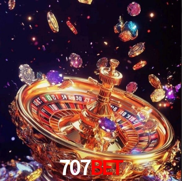 Promoções Sazonais 707Bet