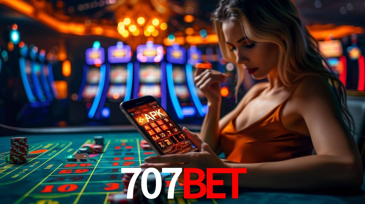 Games Directory 707Bet